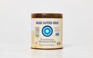 Masala Chai Powder