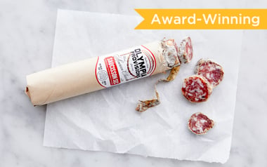 Saucisson Sec
