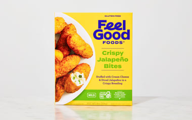 Crispy Jalapeno Bites