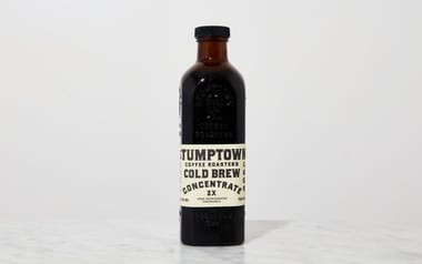 Cold Brew Concentrate