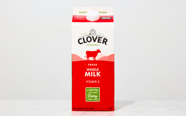 Whole Milk