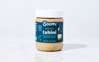 Premium Tahini