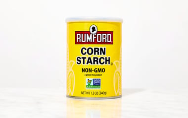 Cornstarch