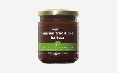 Traditional Harissa