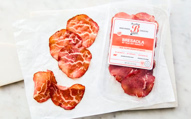 Beef Bresaola