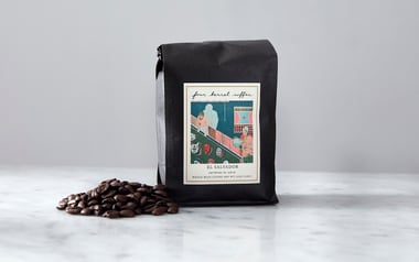 Latin America Single Origin Beans