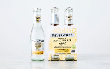 Premium Light Tonic Water 4-Pack