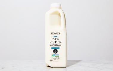 Raw Kefir