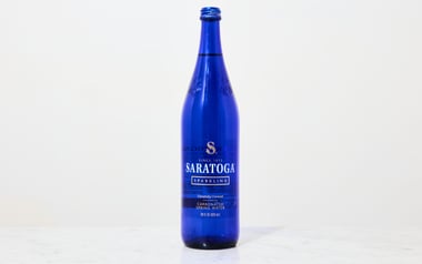 Sparkling Spring Water