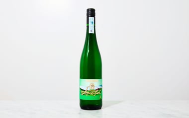 Getariako Txakolina Blanco