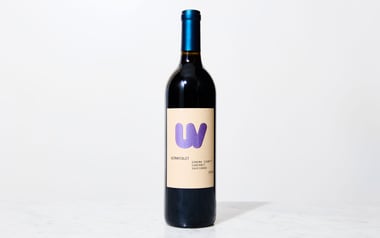 Ultraviolet Cabernet Sauvignon