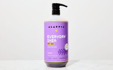 Lavender Everyday Body Wash