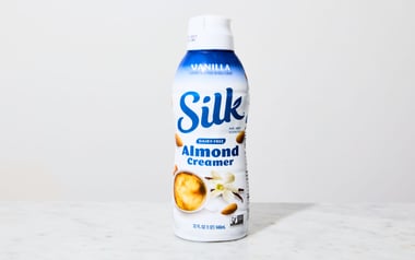 Vanilla Almond Creamer