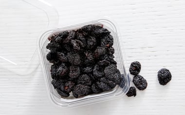 Dried Cherries