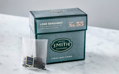 Lord Bergamot Earl Grey Tea