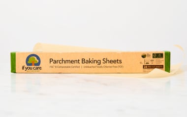 Parchment Paper Sheets