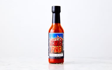 Hot Sauce