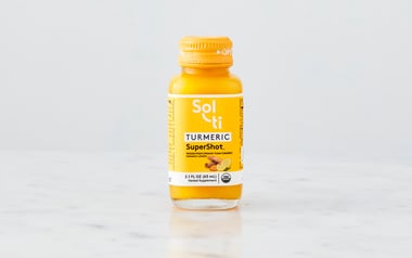 Tumeric SuperShot