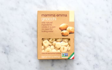 Gnocchi