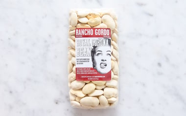 Royal Corona Beans