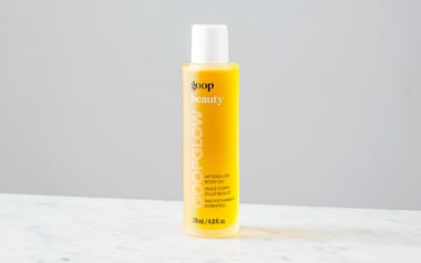 GOOPGLOW Afterglow Body Oil