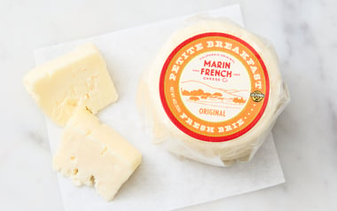 Petite Breakfast Cheese