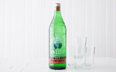 Spring Water