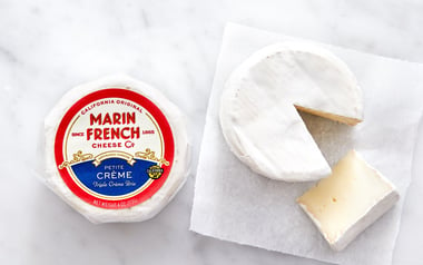 Petite Crème