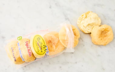 English Muffins