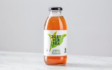 Original Green Tea