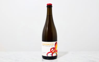 The Octopus Sparkling Albariño