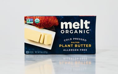 Salted Plant Butter Sticks