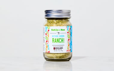 Nothing Hidden Ranch!