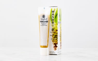 All Natural Wasabi