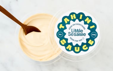 Tahini