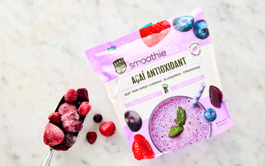 Acai Antioxidant Smoothie Kit