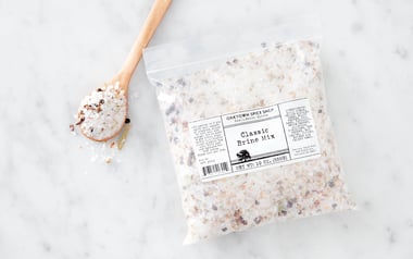 Classic Brine Mix