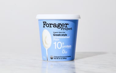 Greek Style Yogurt