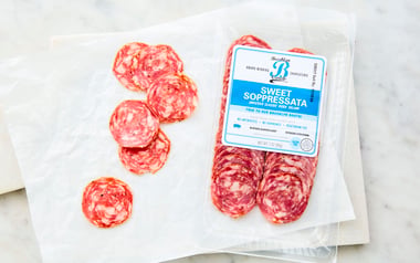 Sweet Soppressata
