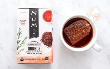 Organic Rooibos Tea