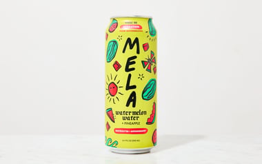 Watermelon Pineapple Juice