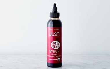 Organic Pomegranate Molasses