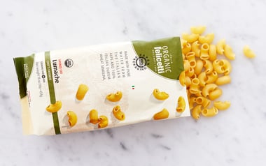 Organic Lumache