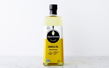Canola Oil