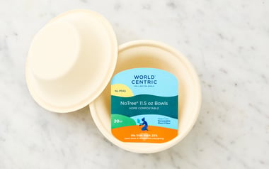 NoTreee Bowls