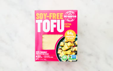 Soy-Free Tofu