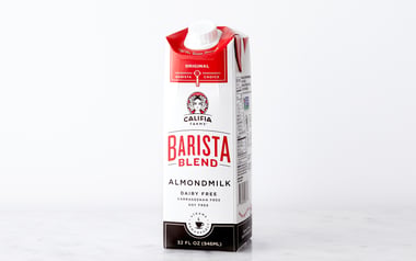Barista Blend Almond Milk