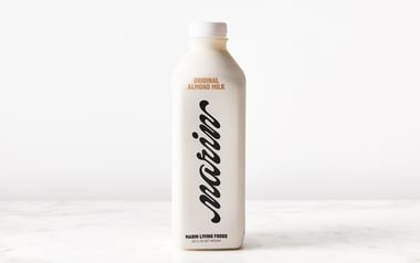 Organic Almond Milk