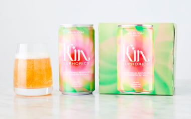 Bloom Heart-Opening Functional Beverage