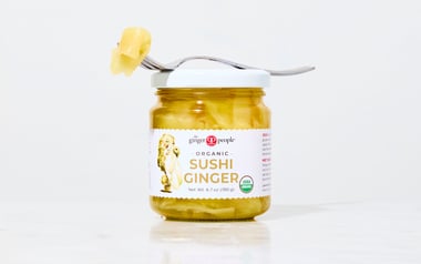Sushi Ginger